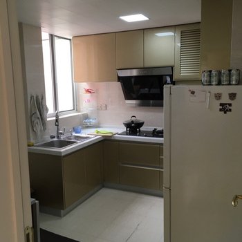 上海Ivan特色民宿(南林路分店)酒店提供图片