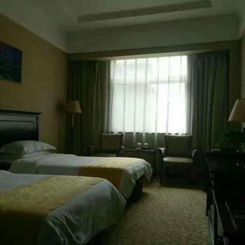 孝义孝柳阳光大酒店酒店提供图片