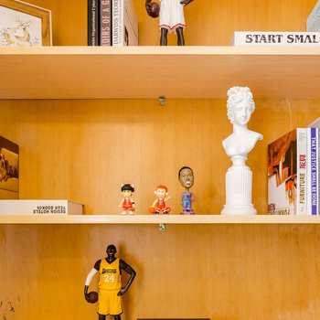 成都自由职业者投资人喜欢黑科技普通公寓(分店)酒店提供图片