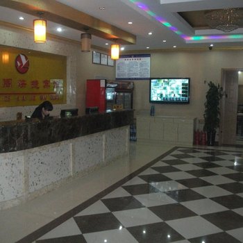 嘉亿华连锁酒店(三河燕郊天子庄园店)酒店提供图片