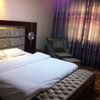 乌兰友兴商务宾馆酒店提供图片