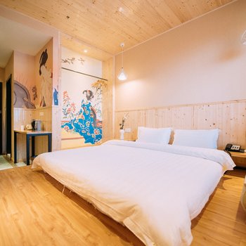 柠莱精选酒店(上海浦东机场自由贸易区店)酒店提供图片