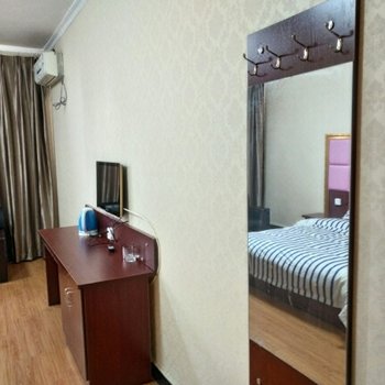 西安青年旅社小寨吉祥村地铁站店酒店提供图片