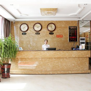 呼和浩特浩翔商务宾馆（中专路店）酒店提供图片