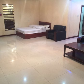 营口温馨豪宅酒店式公寓酒店提供图片