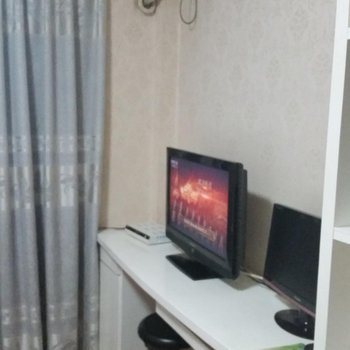 泗阳怡然居商务宾馆酒店提供图片