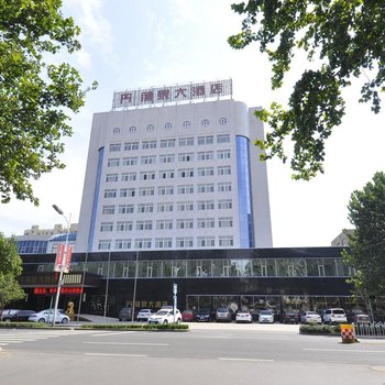 淄博蒲泉大酒店