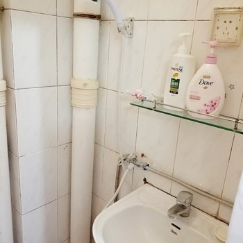 广州Wannie 普通公寓酒店提供图片