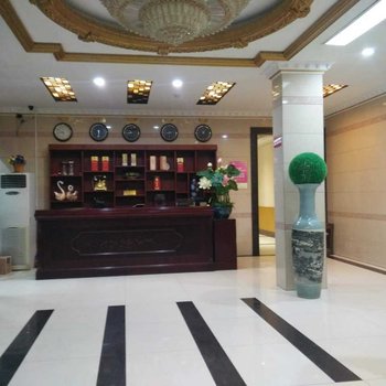 太康开源商务酒店酒店提供图片