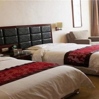 渭南红都中汇商务酒店酒店提供图片