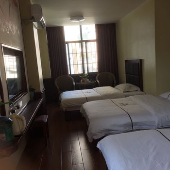 澜沧雅澜酒店酒店提供图片