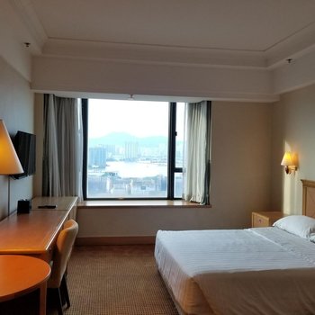 香港华大海景酒店酒店提供图片