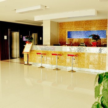寿光凯铂精品酒店酒店提供图片