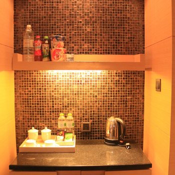 兖州银座佳悦酒店