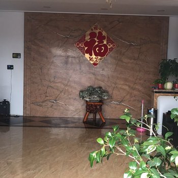丹东翠海农庄温泉宾馆酒店提供图片