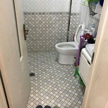 伊春共享家的味道普通公寓(亚太路店)酒店提供图片