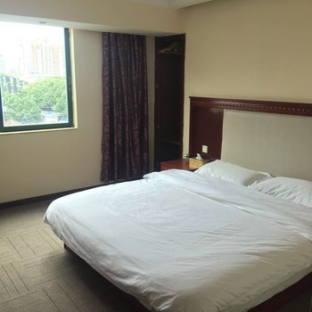 广州驿家公馆