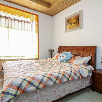 成都张帅帅的家普通公寓酒店提供图片