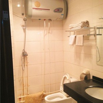 阳光快捷酒店（西安临潼店）酒店提供图片