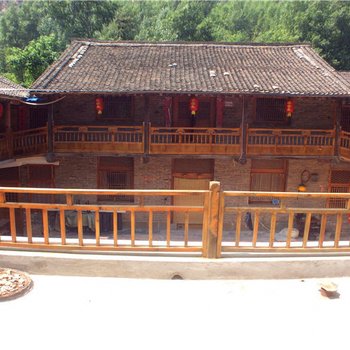 阳城受益公社农家乐酒店提供图片