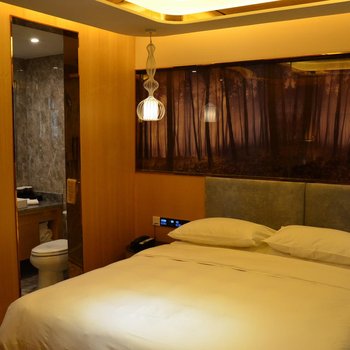 比柏酒店(重庆观音桥步行街店)(原观音桥店)酒店提供图片