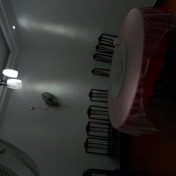 黄山上舍农家乐酒店提供图片