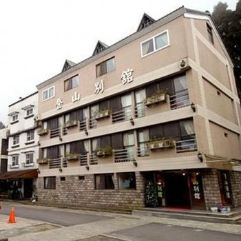 嘉义阿里山登山别馆酒店提供图片