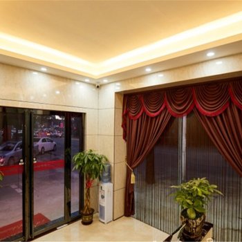 江门永康里公寓酒店提供图片
