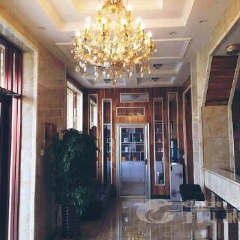 内丘县恒新酒店酒店提供图片