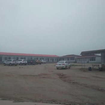 蔚县老李农家院