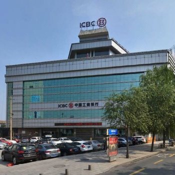 济南思彼思公寓酒店
