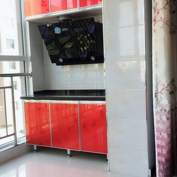 张家口阳原日租房公寓酒店提供图片