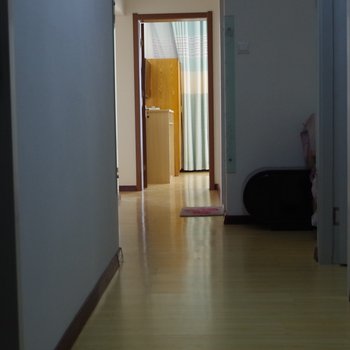 如家小憩家庭民宿(西宁黄河路店)