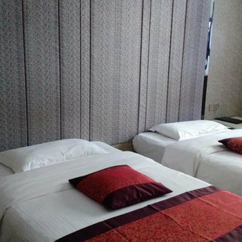 达州恒悦时尚大酒店酒店提供图片