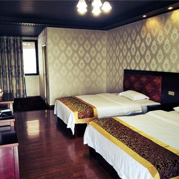 重庆丹青别院酒店酒店提供图片