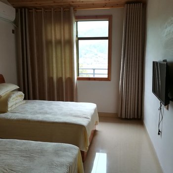 上饶婺源彩虹桥龙溪人家客栈酒店提供图片