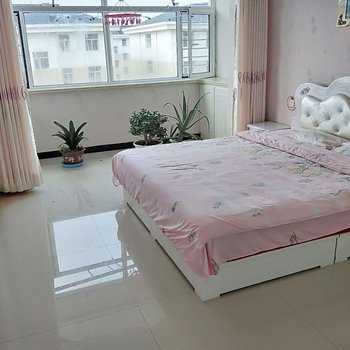 围场清新家庭公寓(2号店)酒店提供图片