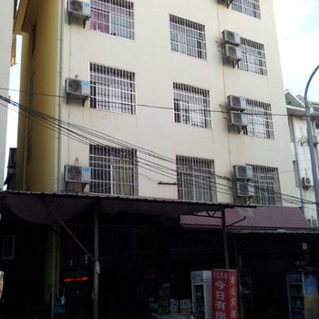 景洪鑫连宾馆酒店提供图片