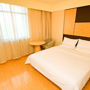 全季酒店(西安金花路店)酒店提供图片