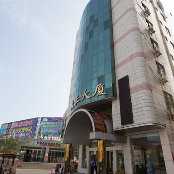 阳江闸坡天正酒店酒店提供图片