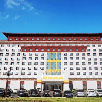 丰宁中国马镇梦马酒店