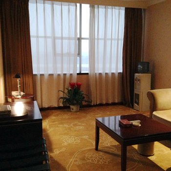 洪雅洪州大酒店酒店提供图片