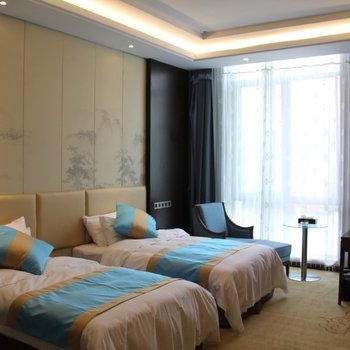 泰安开元国际大酒店酒店提供图片