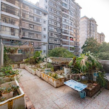 桂林陶顺秀公寓酒店提供图片