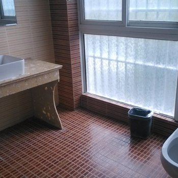 宿州蓝海知宾快捷宾馆酒店提供图片