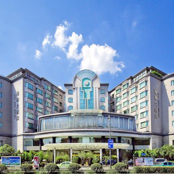 杭州海华大酒店酒店提供图片
