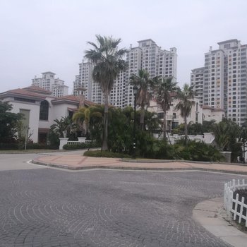 惠东河盈酒店