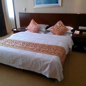 乌鲁木齐哈密大厦酒店酒店提供图片