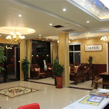 长乐漳港航港海风景酒店酒店提供图片