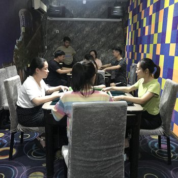 陈易公寓(南昌庐山南大道店)酒店提供图片